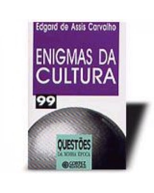 ENIGMAS DA CULTURA