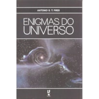 ENIGMAS DO UNIVERSO