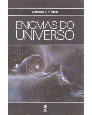 ENIGMAS DO UNIVERSO
