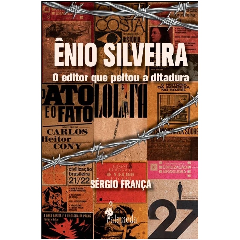 Ênio Silveira: o editor que peitou a ditadura