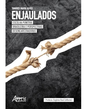 ENJAULADOS: ESCOLHA PUNITIVA BRASILEIRA E PERSPECTIVAS DESENCARCERADORAS