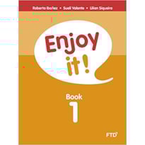 ENJOY IT! BOOK 1
