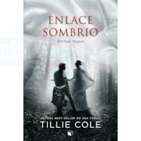 ENLACE SOMBRIO (HADES HANGMEN LIVRO 6)