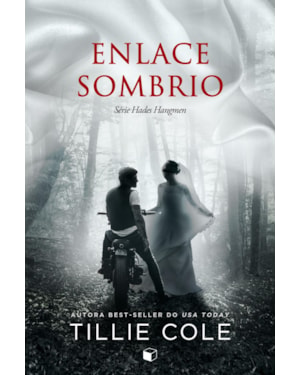 ENLACE SOMBRIO (HADES HANGMEN LIVRO 6)