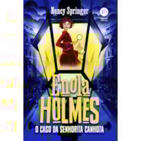 ENOLA HOLMES: O CASO DA SENHORITA CANHOTA