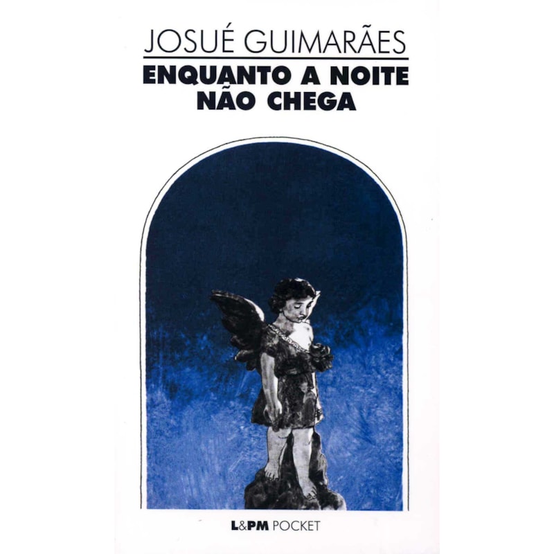 Enquanto a noite não chega