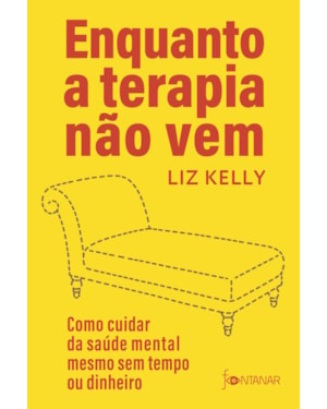 ENQUANTO A TERAPIA NÃO VEM: COMO CUIDAR DA SAÚDE MENTAL MESMO SEM TEMPO OU DINHEIRO