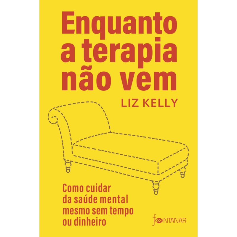 ENQUANTO A TERAPIA NÃO VEM: COMO CUIDAR DA SAÚDE MENTAL MESMO SEM TEMPO OU DINHEIRO