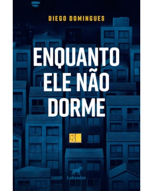 ENQUANTO ELE NÃO DORME