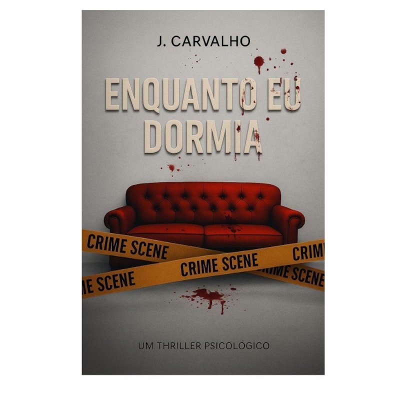 ENQUANTO EU DORMIA