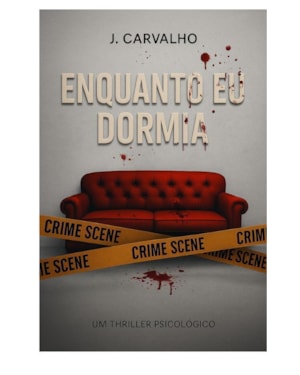 ENQUANTO EU DORMIA