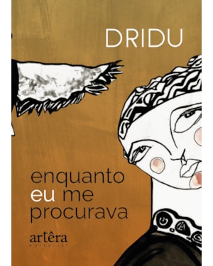 ENQUANTO EU ME PROCURAVA