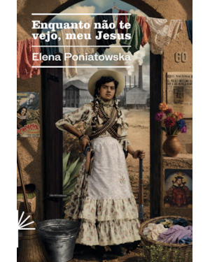 ENQUANTO NÃO TE VEJO, MEU JESUS