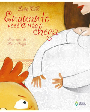ENQUANTO VOCÊ NÃO CHEGA