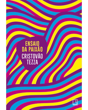 ENSAIO DA PAIXÃO