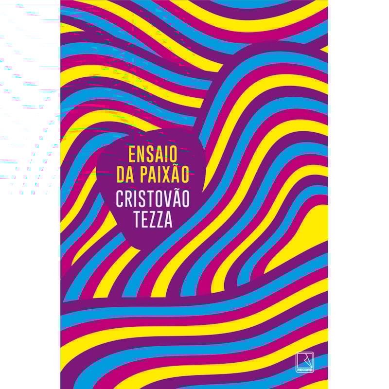 ENSAIO DA PAIXÃO