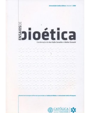 ENSAIO DE BIOETICA