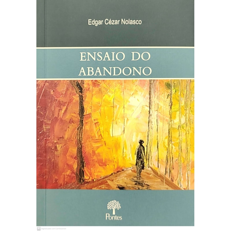 ENSAIO DO ABANDONO