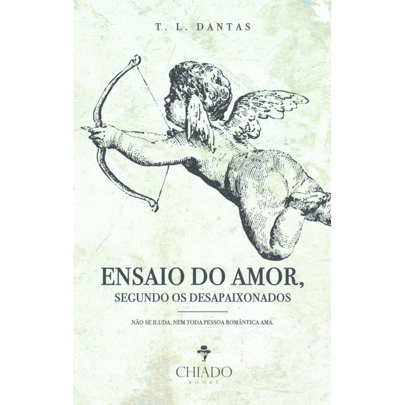ENSAIO DO AMOR, SEGUNDO OS DESAPAIXONADOS