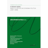 ENSAIO GERAL, O