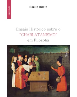 ENSAIO HISTÓRICO SOBRE O 