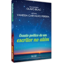 ENSAIO POETICO DE UM ESCRITOR...