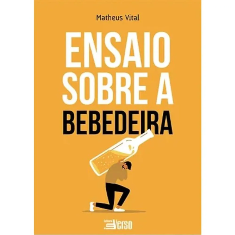 ENSAIO SOBRE A BEBEDEIRA