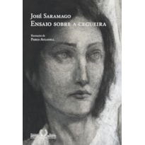 ENSAIO SOBRE A CEGUEIRA (EDIÇÃO DE 30 ANOS)