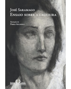 Ensaio sobre a cegueira (edição de 30 anos)