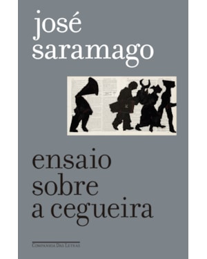 Ensaio sobre a cegueira (edição especial)