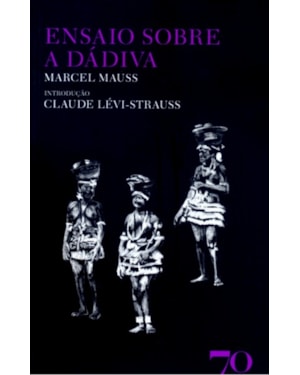 Ensaio sobre a dádiva