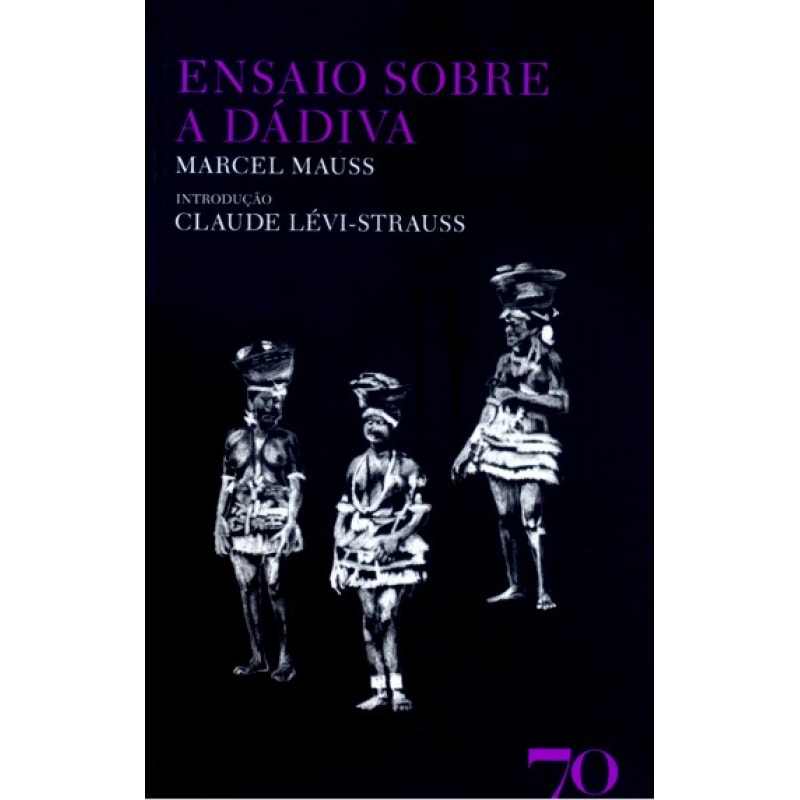 Ensaio sobre a dádiva