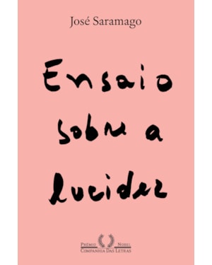 Ensaio sobre a lucidez (Nova edição)