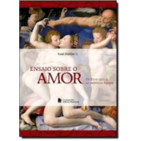 ENSAIO SOBRE O AMOR