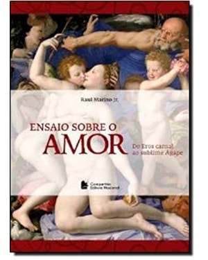 ENSAIO SOBRE O AMOR