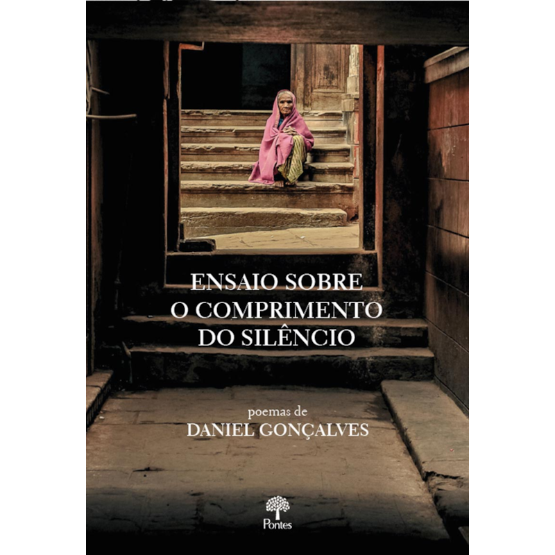 ENSAIO SOBRE O COMPRIMENTO DO SILÊNCIO