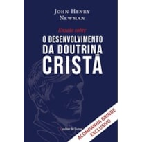 Ensaio sobre o desenvolvimento da doutrina cristã