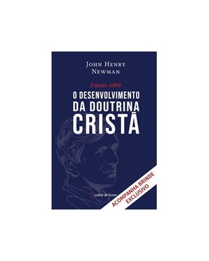 Ensaio sobre o desenvolvimento da doutrina cristã