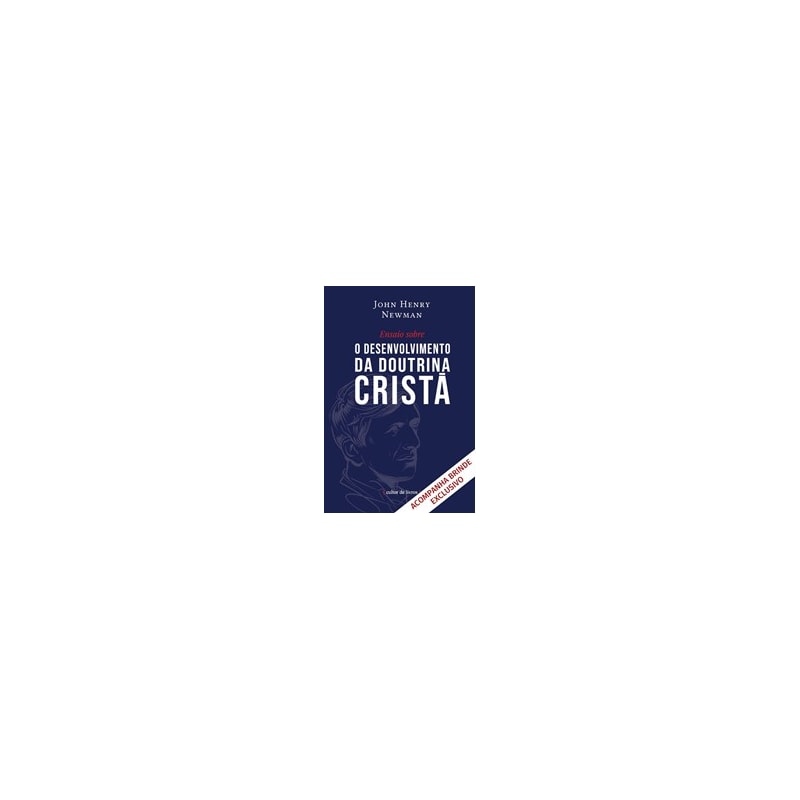 Ensaio sobre o desenvolvimento da doutrina cristã