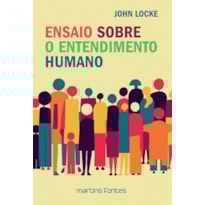 Ensaio sobre o entendimento humano