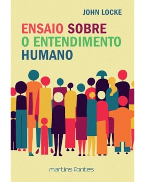 Ensaio sobre o entendimento humano