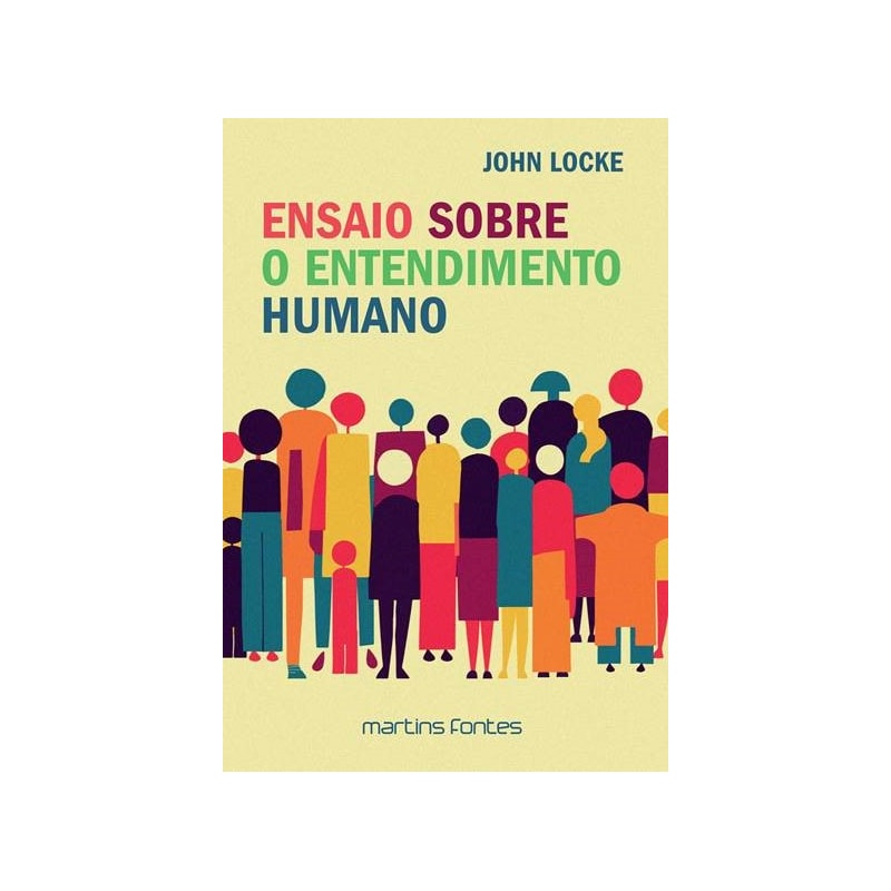 Ensaio sobre o entendimento humano