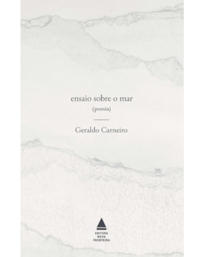 Ensaio sobre o mar