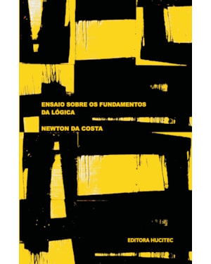 ENSAIO SOBRE OS FUNDAMENTOS DA LÓGICA
