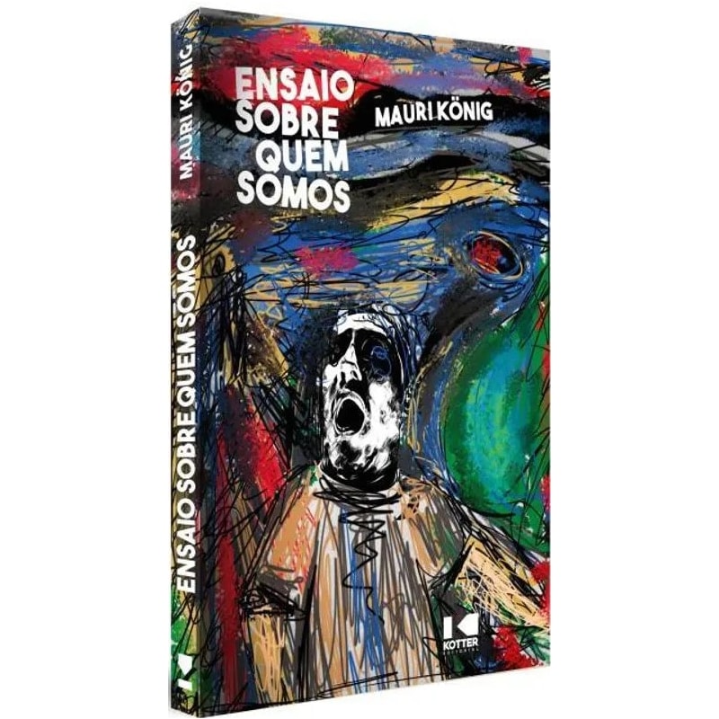 ENSAIO SOBRE QUEM SOMOS