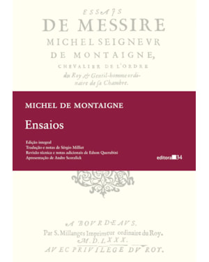 Ensaios