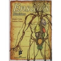 ENSAIOS - BIOETICA - 1