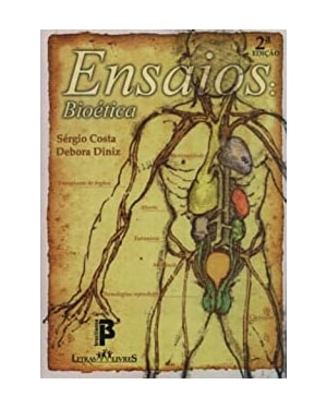 ENSAIOS - BIOETICA - 1