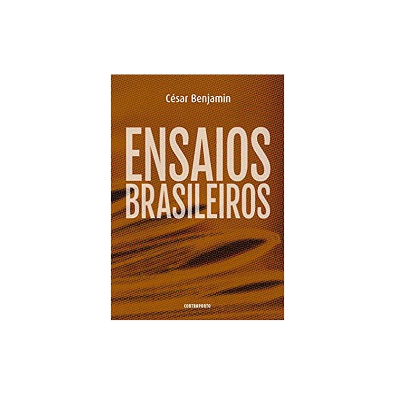 ENSAIOS BRASILEIROS