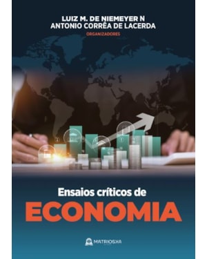 ENSAIOS CRÍTICOS DE ECONOMIA